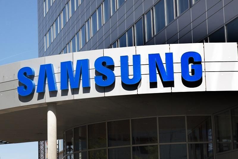 Lợi nhuận Samsung tăng gấp 19 lần khi giá chip và nhu cầu AI cùng bùng nổ