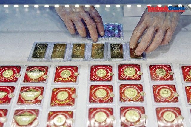 Sắp có các tiêu chuẩn khắt khe đo lường chất lượng vàng
