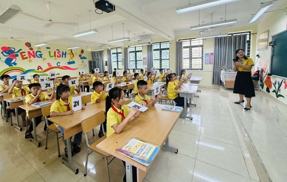 Chính phủ chỉ đạo sắp xếp, sáp nhập các đơn vị sự nghiệp giáo dục trên phạm vi toàn quốc trong phạm vi một đơn vị hành chính cấp xã