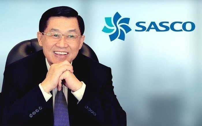 Chủ tịch Johnathan Hạnh Nguyễn hé lộ bước chuyển của Sasco 