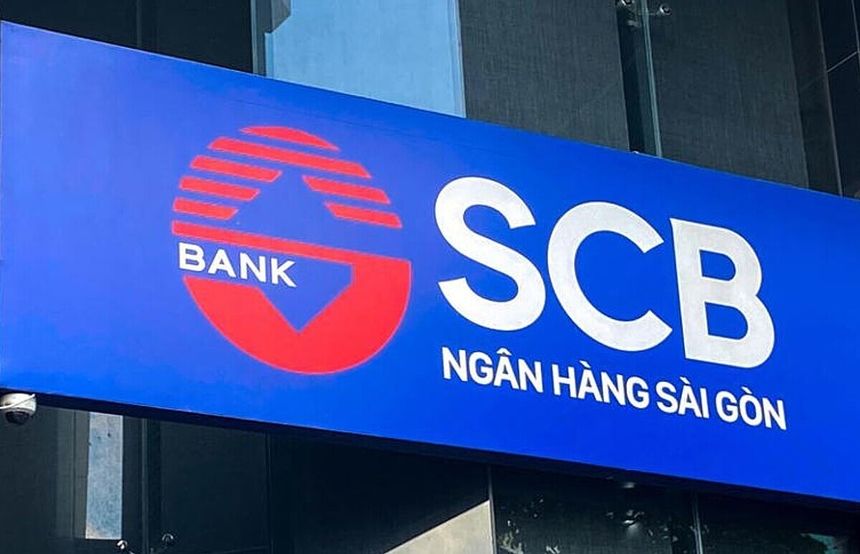 SCB thu hẹp hoạt động, thanh lý tài sản diện rộng