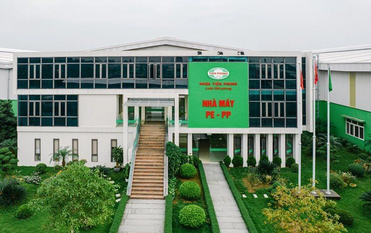 SCIC sắp thoái sạch vốn Nhựa Tiền Phong: Chuyên gia nói về triển vọng cổ phiếu NTP