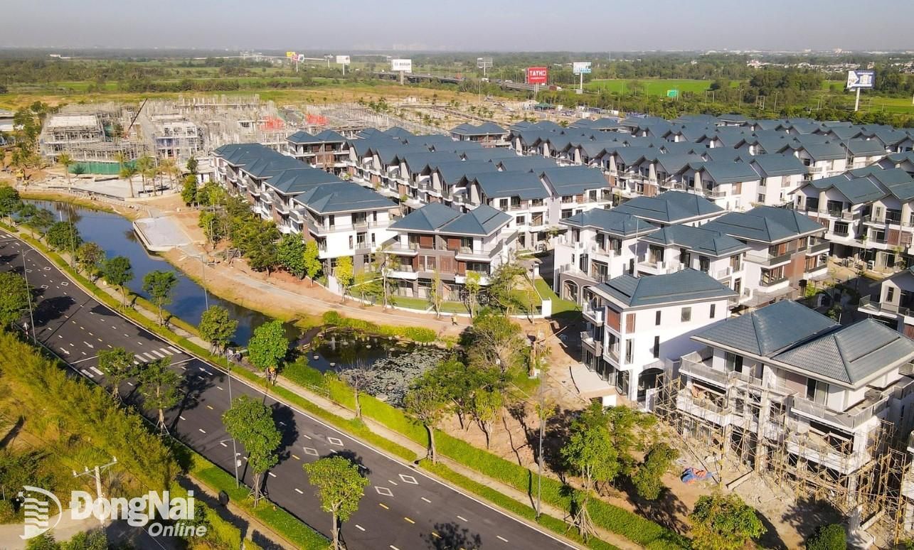 Đồng Nai phát hiện hàng trăm hồ sơ mua NOXH có dấu hiệu bất thường