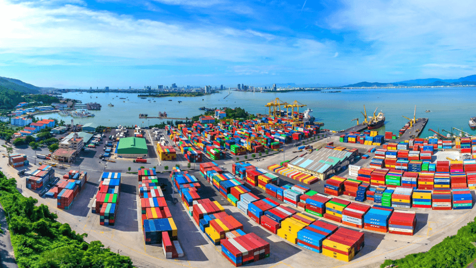 Quy hoạch cảng biển mới: Còn 23 cảng, ưu tiên Cần Giờ, Liên Chiểu, Nam Đồ Sơn
