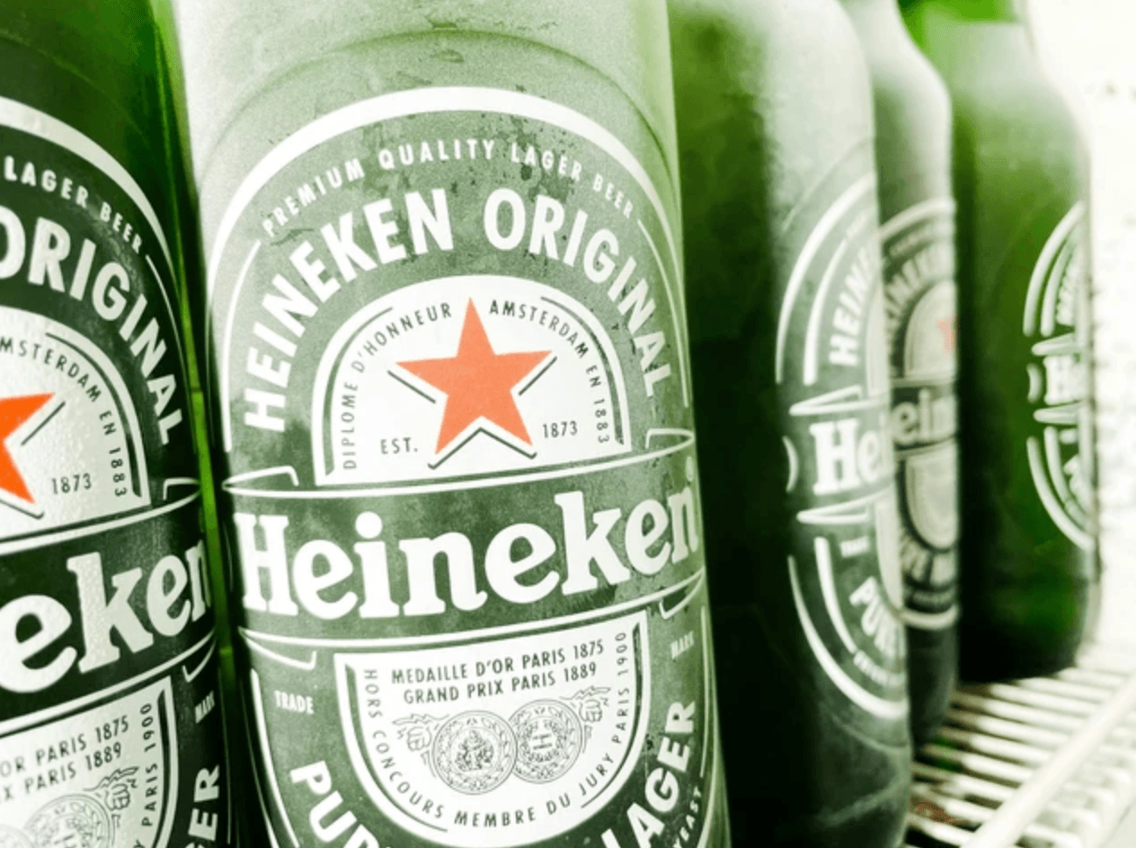 Heineken di chuyển sản xuất quy mô lớn từ Singapore sang Việt Nam: Quy mô của nhà máy bia lớn nhất Đông Nam Á tại Vũng Tàu sẽ lớn đến mức nào?