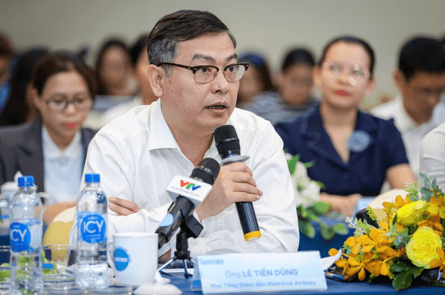 Áp lực chi phí nhiên liệu đè nặng Vietravel Airlines khi lỗ tăng lên; hãng vẫn lạc quan về sự phục hồi cuối cùng