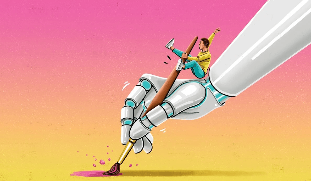 Bỏ hàng tỷ đồng học nghệ thuật để trở thành AI prompt engineers: Hơn 70% sinh viên phản đối làn sóng AI và các mạng công nghệ mới