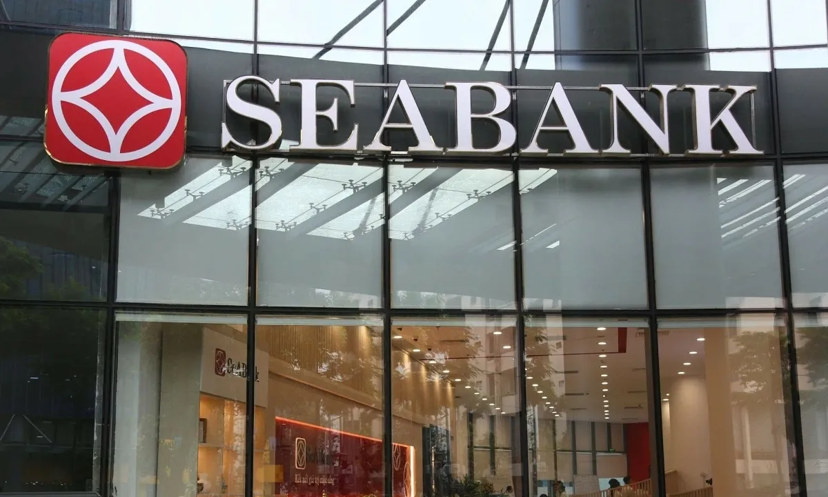 SeABank tăng số lượng cổ phiếu niêm yết lên hơn 3,4 tỷ đơn vị