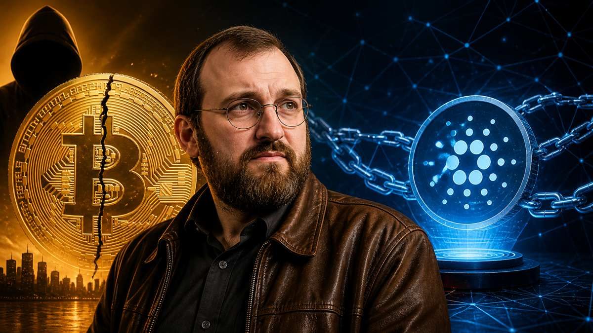 Việc tịch thu Bitcoin Satoshi có thể gây sốc kinh tế, Hoskinson của Cardano cảnh báo