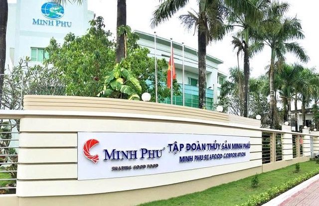 Sếp lớn Thủy sản Minh Phú bán sạch 275.000 cổ phiếu MPC trước giờ G ĐHĐCĐ
