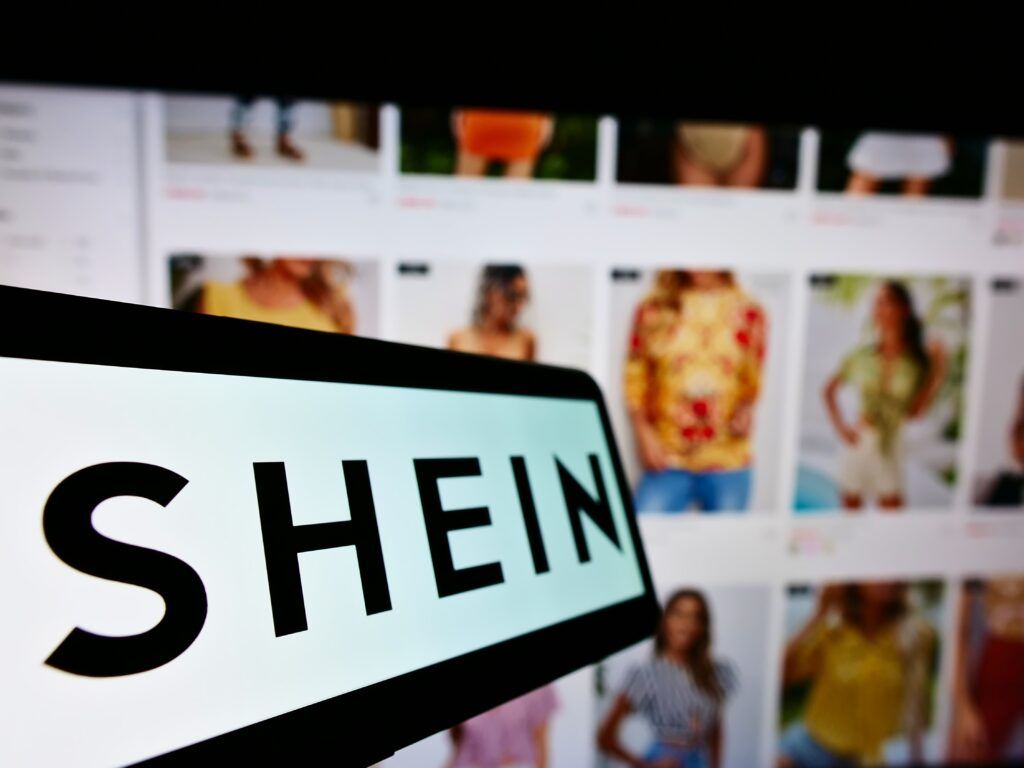 Shein khởi động IPO 1,77 tỷ USD tại Hồng Kông, định giá bốc hơi 70%