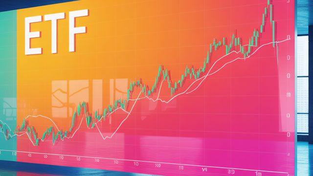 Vanguard Information Technology ETF to split 8-for-1 with record date April 17