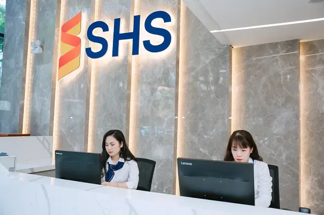 SHS phát hành trái phiếu 500 tỷ đồng, lãi suất cố định 10,5%/năm