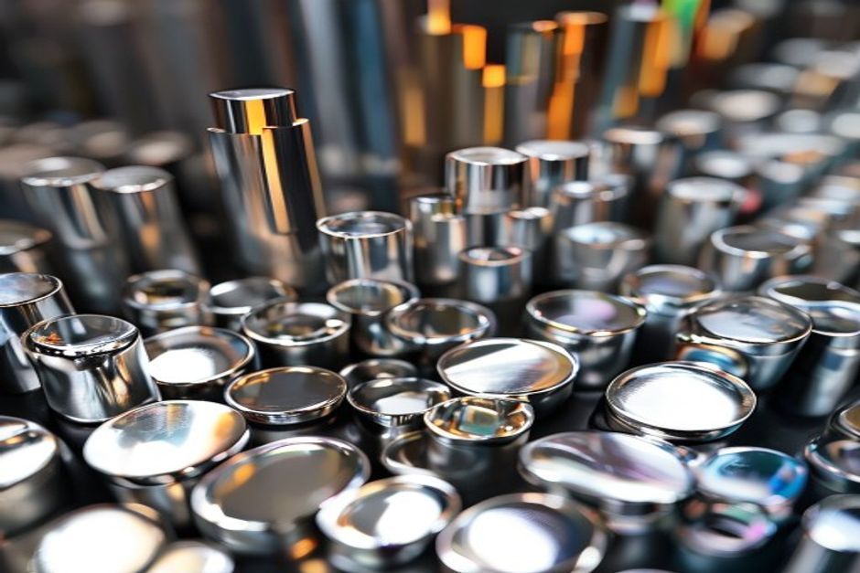 Giá kim loại quý hôm nay 20/5/2026: Bạc, bạch kim và palladium giảm; đồng thế giới biến động trái chiều