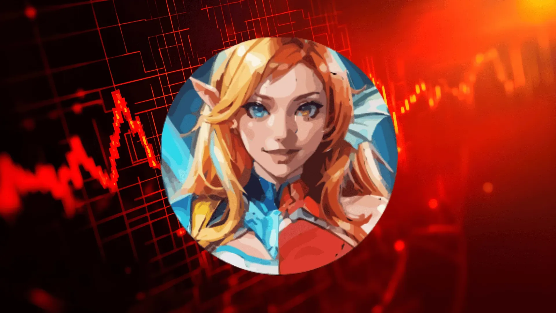 Giá SIREN cho thấy dấu hiệu sớm của sự đảo chiều tiềm năng sau đợt bán tháo mạnh