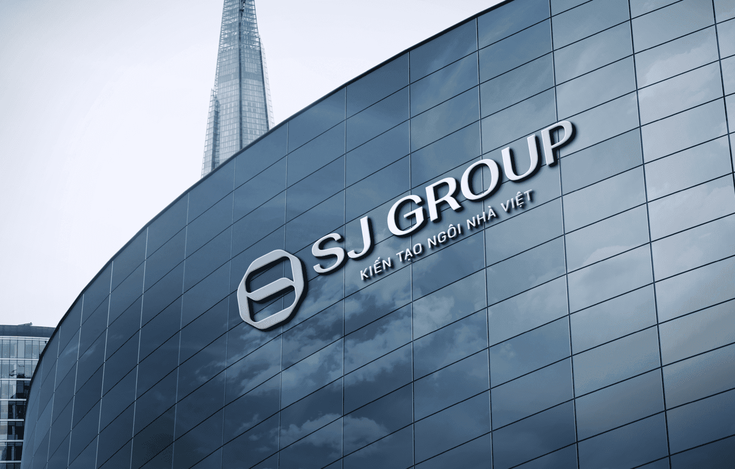 SJ Group chào bán 200 triệu cổ phiếu giá 10.000 đồng, thấp hơn thị giá 79%