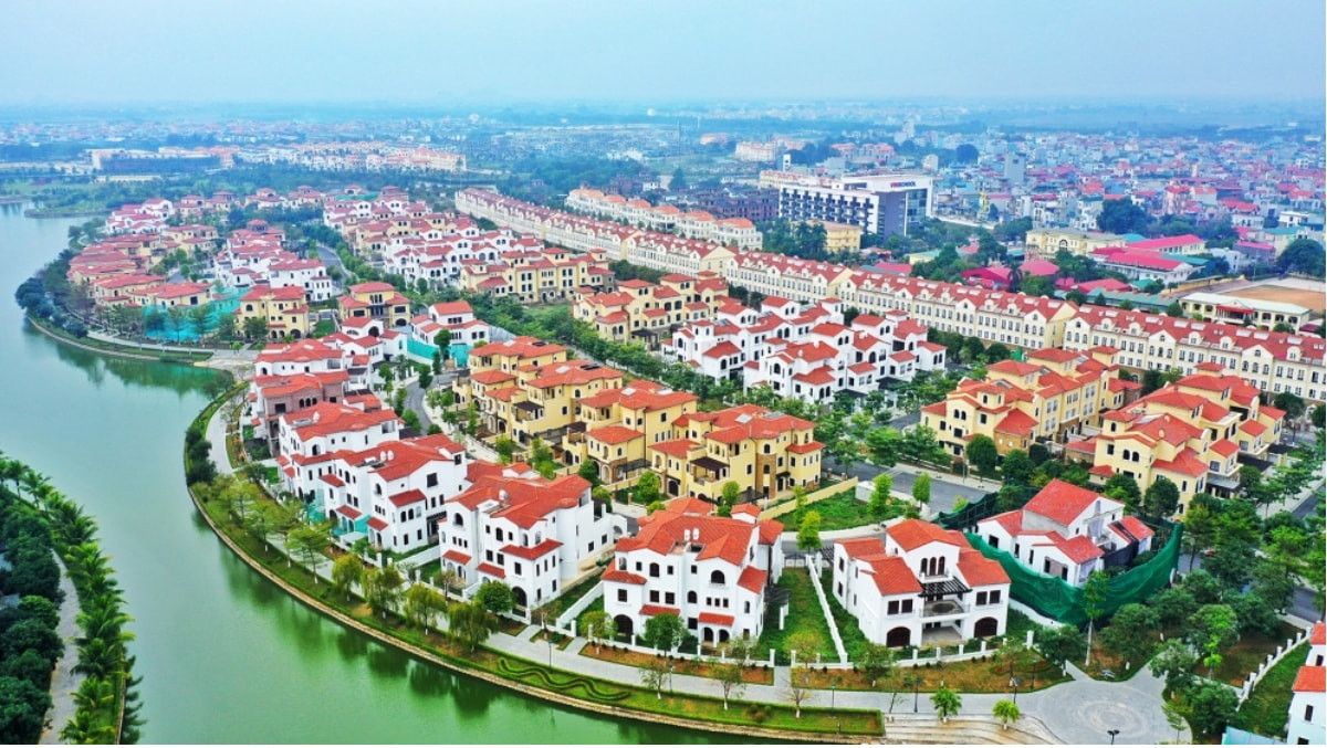 SJ Group chuẩn bị phát hành gần 230 triệu cổ phiếu, tăng vốn vượt 5.200 tỷ đồng