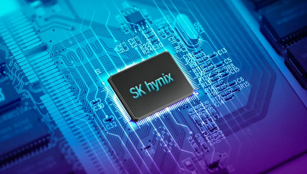 SK Hynix tăng 8% sau kế hoạch mua và hủy 40.000 tỷ won cổ phiếu quỹ