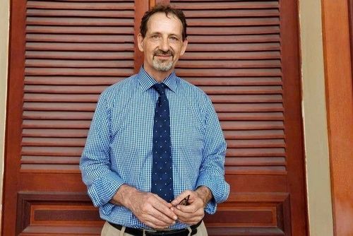 Cựu giám đốc người Anh được bồi thường 3,8 tỷ đồng sau hơn 10 năm theo kiện CGV