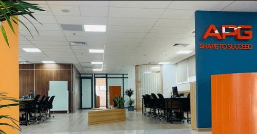 Chứng khoán APG bổ nhiệm ông Trần Đình Huân làm Phó Tổng Giám đốc, có hiệu lực từ ngày 1/4/2026