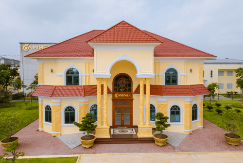 Camimex Group bị xử phạt hành chính về thuế bởi cơ quan thuế tỉnh Cà Mau