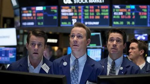 Thị trường đang bắt đầu hội tụ