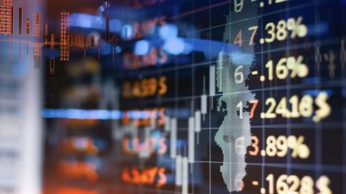 Futures tăng khi Trump cho thấy Iran sẽ rút lui trong vòng hai đến ba tuần.