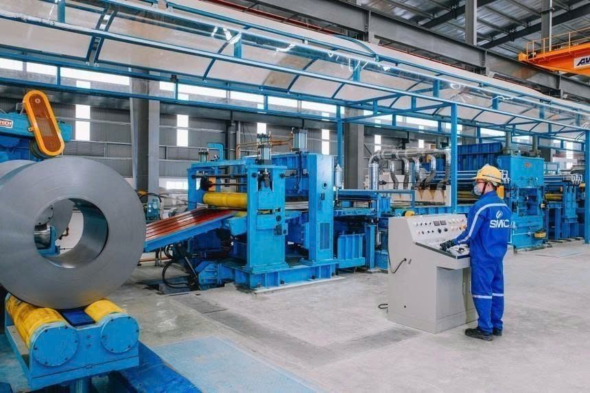 Tổng giám đốc Đầu tư Thương mại SMC mua 5,9 triệu cổ phiếu đăng ký, nâng tỷ lệ sở hữu lên 8,01% (từ ngày 11 đến 25/3/2026)