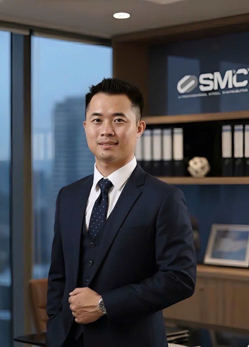 Chủ tịch SMC đăng ký mua 5 triệu cổ phiếu, dự chi hơn 54 tỷ đồng