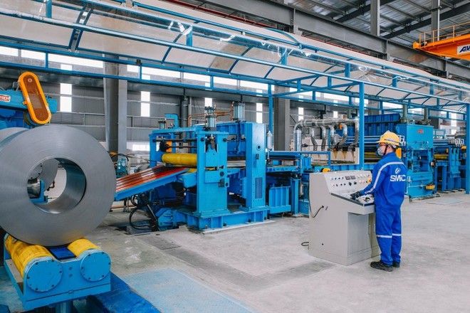 CEO SMC muốn bán gần 5 triệu cổ phiếu, giảm sở hữu xuống 1,36%