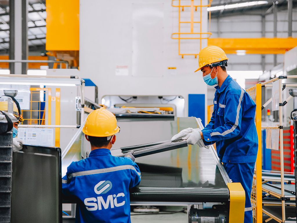 SMC muốn phát hành cổ phiếu hoán đổi nợ, xử lý khoản phải trả tối đa 272 tỷ đồng
