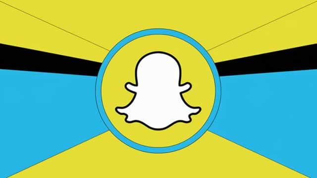 Snap unveils Specs AR glasses priced at $2,195, with CEO saying they could replace smartphones