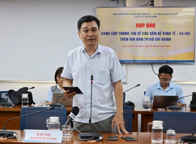 Phát triển logistics phải bám sát chuỗi cung ứng, ưu tiên kết nối vùng cho Cái Mép – Thị Vải