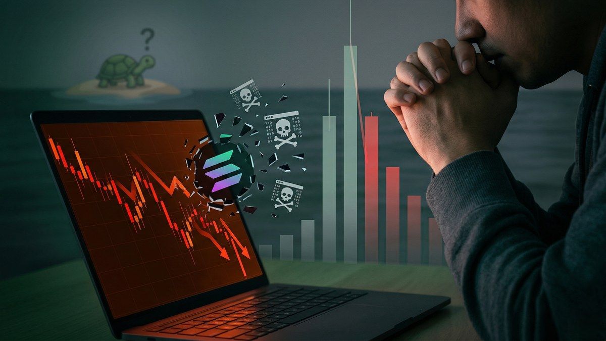 Solana phá vỡ ngưỡng hỗ trợ 80 USD; tiềm năng giảm xuống 60 USD tiếp theo sau vụ khai thác Drift.