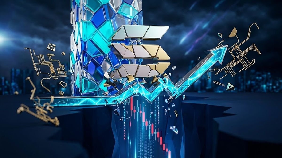 Solana phá vỡ ngưỡng hỗ trợ chủ chốt khi rủi ro giảm giá đối với SOL gia tăng