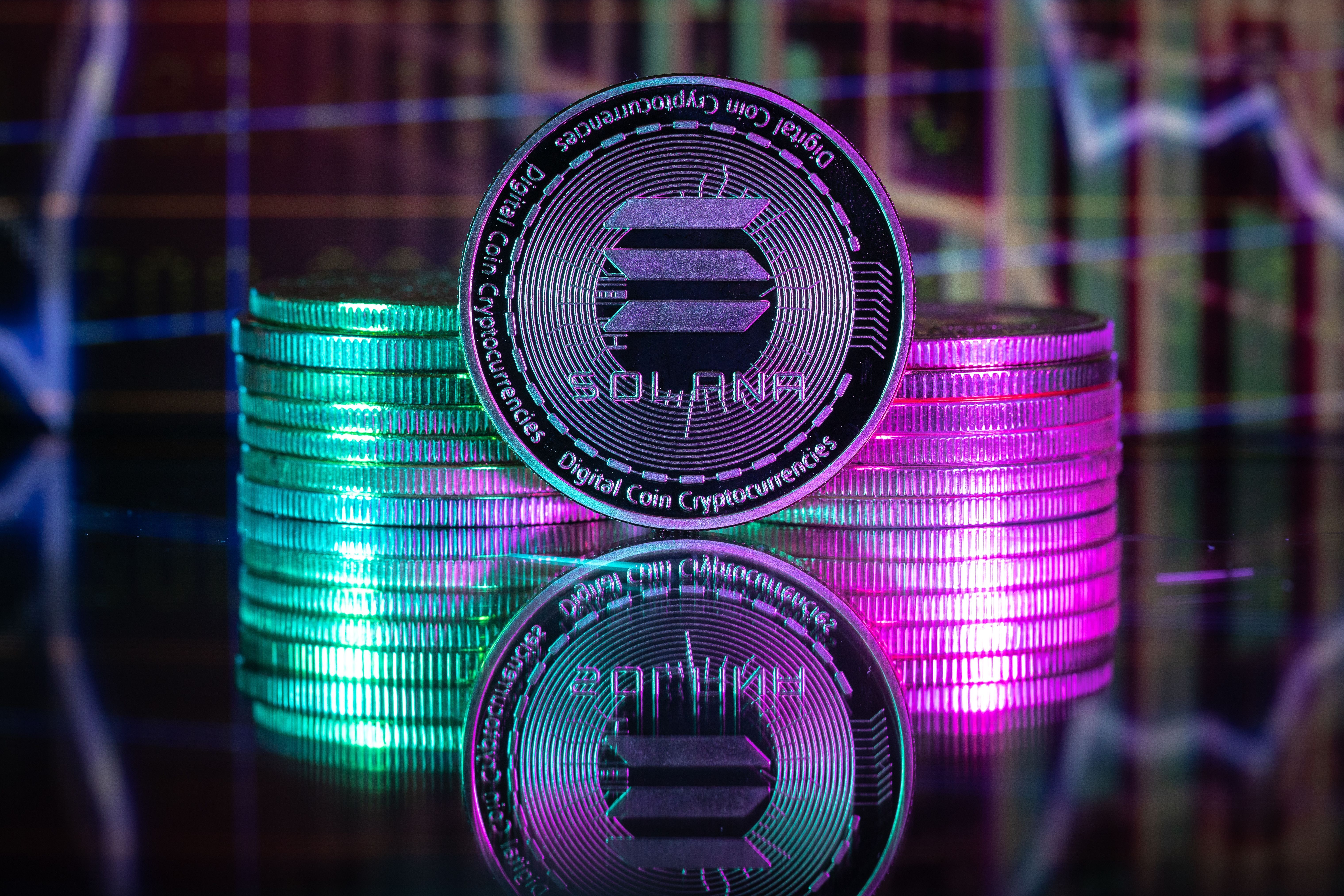 Dự báo giá Solana: SOL/BTC chạm mức thấp 2023, RSI cảnh báo