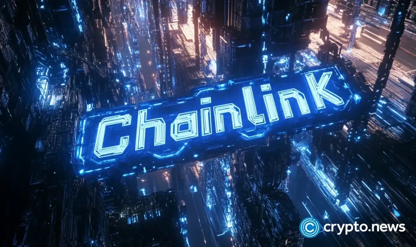 Solv moves over $700 million in tokenized Bitcoin to Chainlink CCIP, replacing LayerZero
