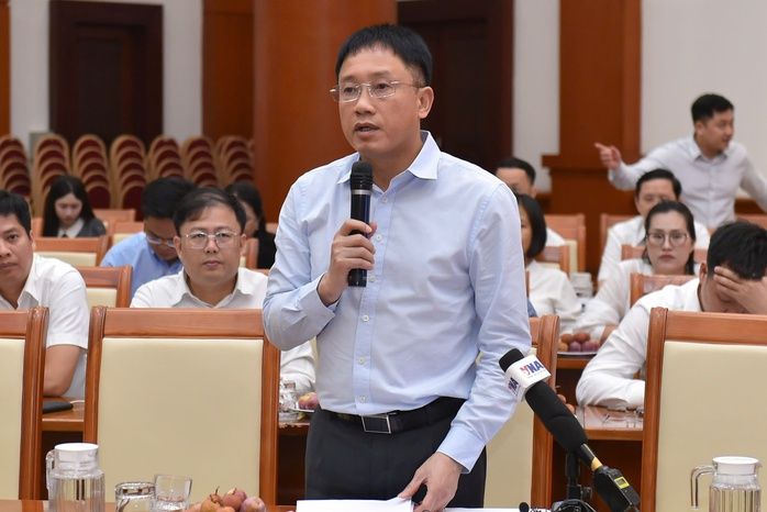 Ministry of Finance updates taxable revenue threshold for households and businesses