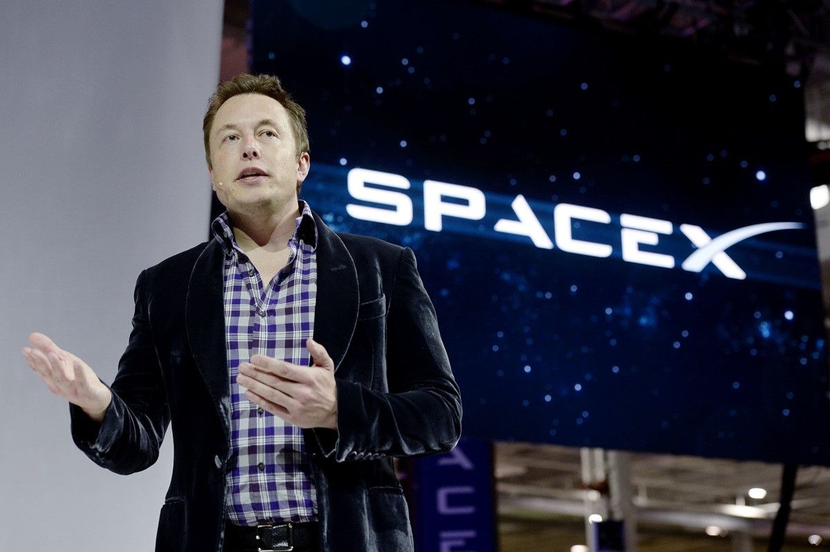 SpaceX hoàn tất thương vụ mua Cursor với giá 60 tỷ USD