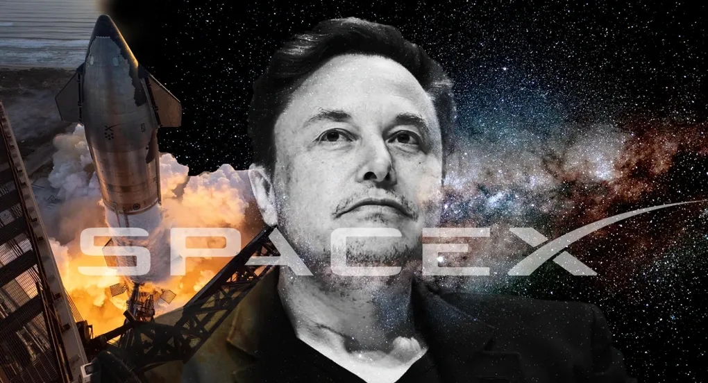 Doanh thu vượt kỳ vọng, cổ phiếu SpaceX vẫn lao dốc vì chi cho AI