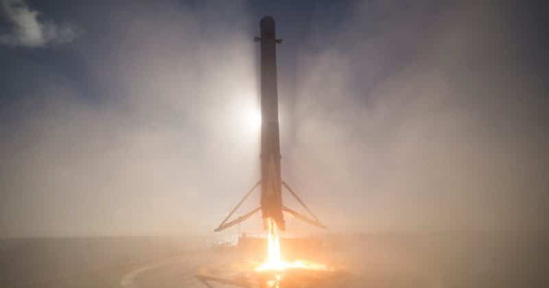 SpaceX completes largest IPO on record at $75B, reveals Bitcoin treasury
