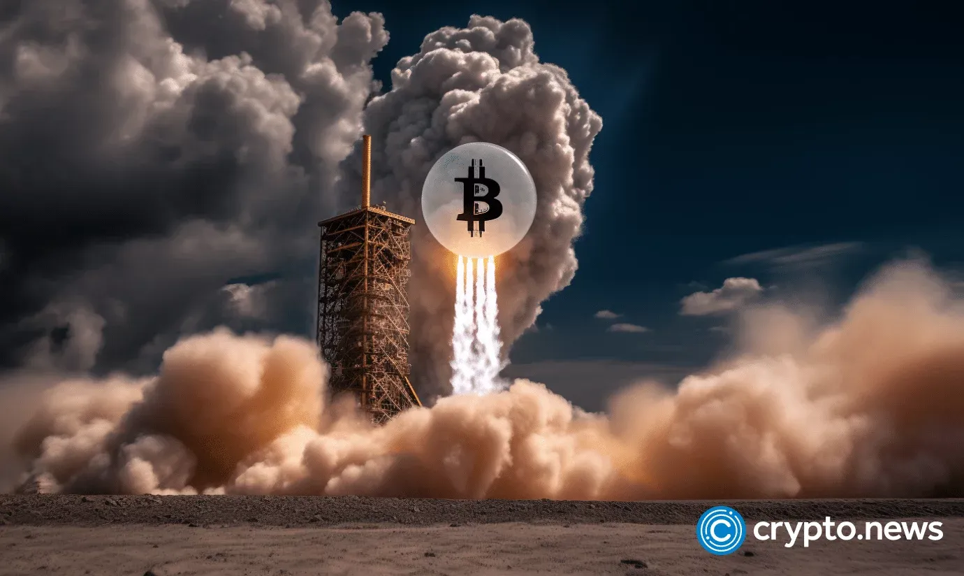 SpaceX IPO Threatens Bitcoin as Analysts Warn of Capital Drain