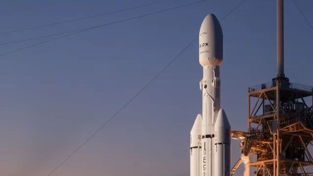 SpaceX Was Just the Beginning—Two More Massive IPOs Are on Deck