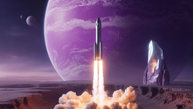 SpaceX's Nasdaq debut marks the end of Big Tech's Magnificent 7 era.