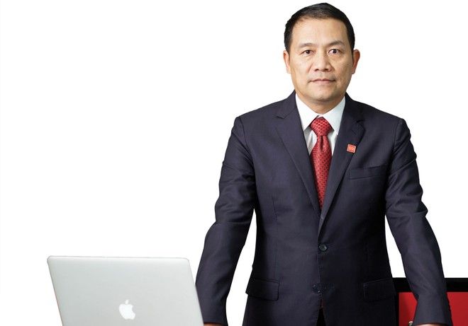 Em trai Chủ tịch SSI mua thêm 5 triệu cổ phiếu, chi hơn 100 tỷ đồng