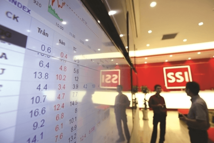 SSI nâng vốn điều lệ vượt 25.000 tỷ đồng sau phát hành ESOP