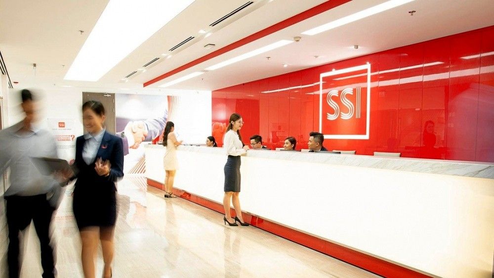 Ông Nguyễn Hồng Nam dự kiến nâng sở hữu tại SSI lên hơn 15,3 triệu cổ phiếu