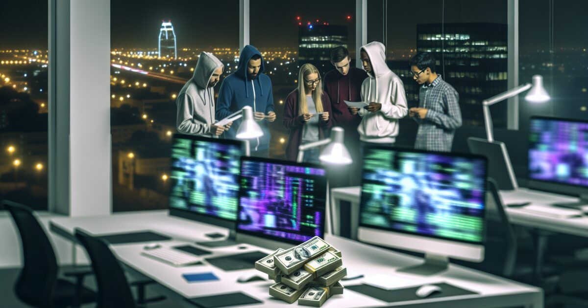 Cung cấp stablecoin đạt 315 tỷ đô la khi USDC vượt Tether về thị phần trong Quý 1 năm 2026