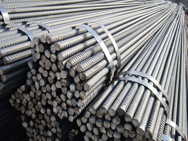 Giá thép hôm nay 5/9/2026: Quặng sắt tăng, tồn kho Trung Quốc giảm 4 tuần liên tiếp