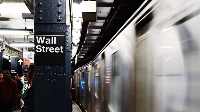 Russell 2000 advances as retail sales beat expectations and Fed holds rates